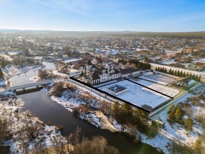 ул. Первомайская,220 в Сергиевом Посаде - sergiev-posad.yutvil.ru