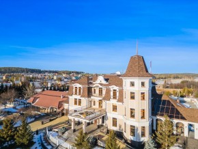 ул. Первомайская,220 в Сергиевом Посаде - sergiev-posad.yutvil.ru - фото 2 ул. Первомайская,220 в Сергиевом Посаде - sergiev-posad.yutvil.ru - фото 2