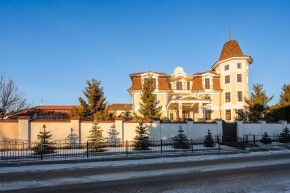 ул. Первомайская,220 в Сергиевом Посаде - sergiev-posad.yutvil.ru - фото 5 ул. Первомайская,220 в Сергиевом Посаде - sergiev-posad.yutvil.ru - фото 5