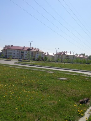 ул. Высокая,7 в Сергиевом Посаде - sergiev-posad.yutvil.ru - фото 2 ул. Высокая,7 в Сергиевом Посаде - sergiev-posad.yutvil.ru - фото 2